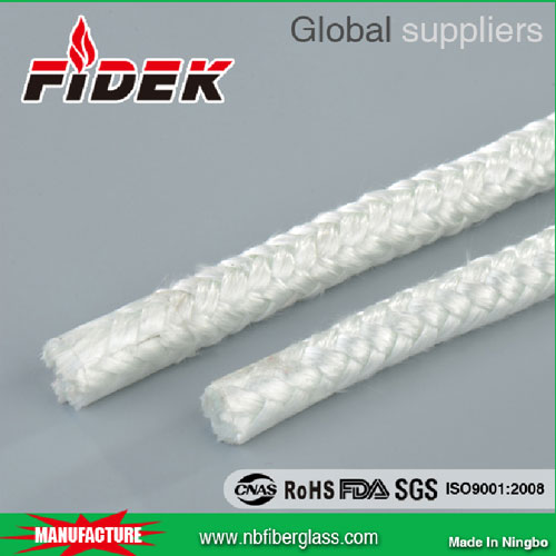 1mm-50mm stainless steel wire Fiberglass round rope