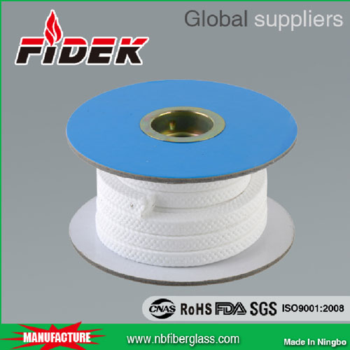 low price on sale Expended gasket PTFE packing with oil