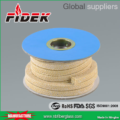 good quality PTFE packing series