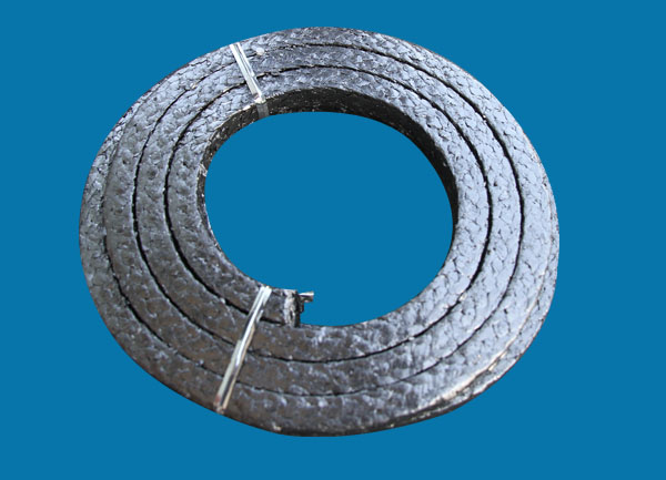 High Temperature And Pressure Flexible Graphite Packing