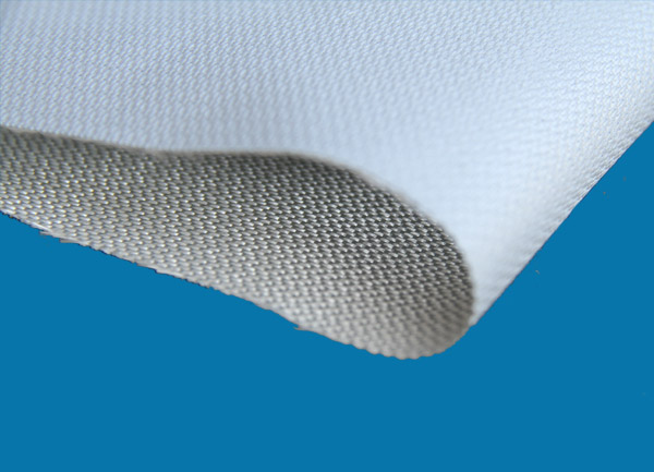 High Temperature Thermal Insulation Silicone Fiberglass Cloth
