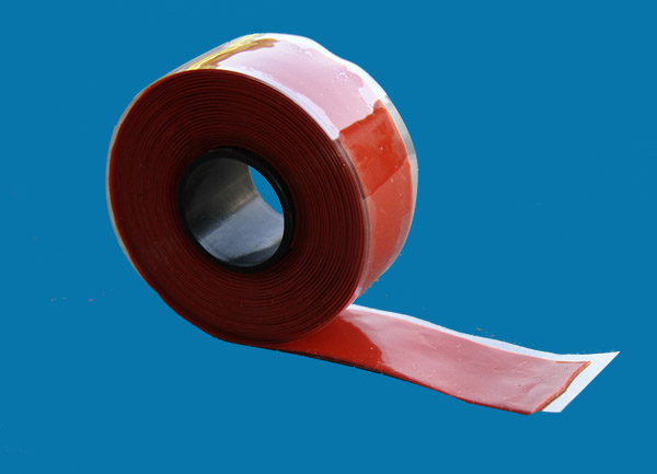 Factory Price Fiberglass Silicone Rubber Belts