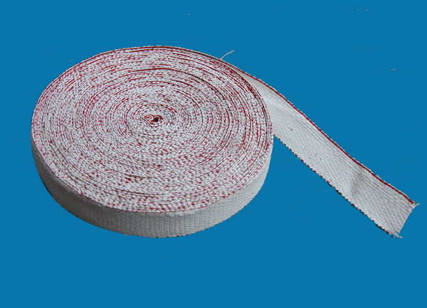 high quality Dust asbestos belt Features