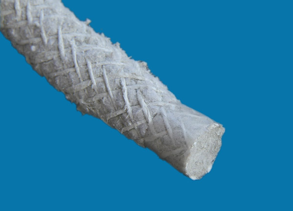 10-50mm Asbestos pine rope With fire, insulation