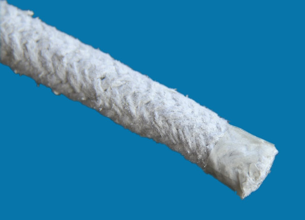 High temperature resistant Asbestos pine rope for stoves