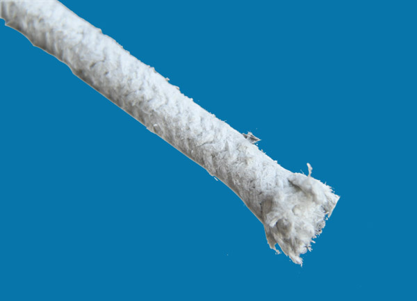 Good Quality heat resistant insulation Asbestos pine rope