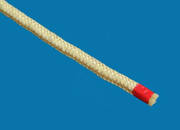 -100-360 °C woven Aramid fiber packing