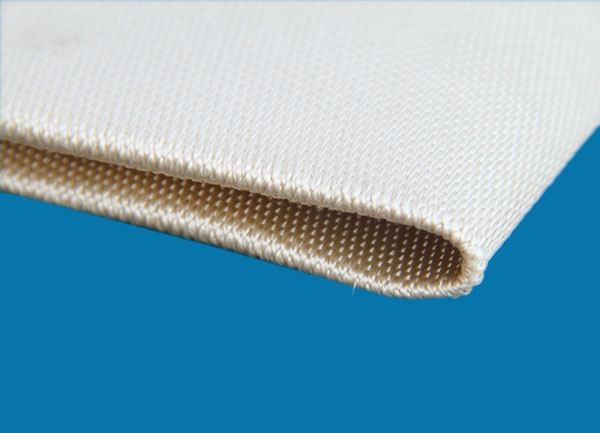 fiberglass High Precision Chemical Resistance Glass fiber cloth