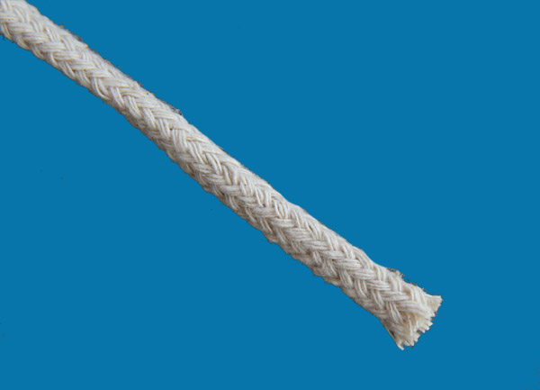 Good Quality Fiber Glass knitted Oil Lamp Wicks - China Fiberglass High  Temperature Rope, Fiberglass Door Seal Rope