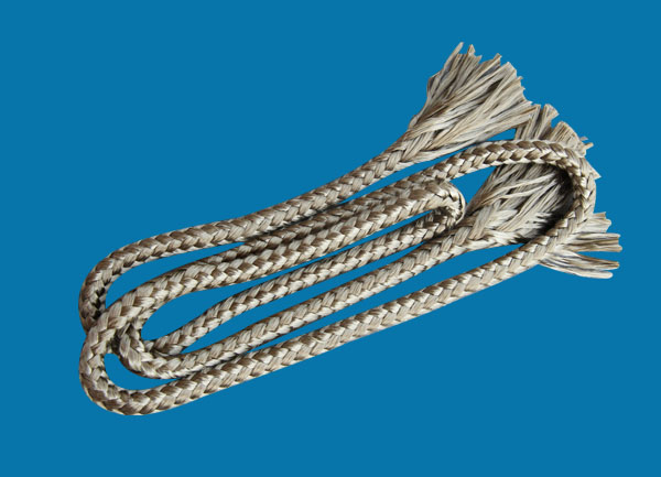 600-800 ℃ fire and insulation Basalt fiber rope