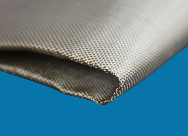 800-1100mm radiation resistance Basalt fiber cloth