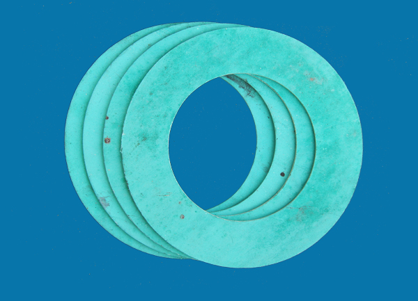 High Quality Asbestos Free Fiber Gasket